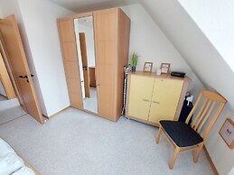 Ferienunterkunft in Dornumergrode