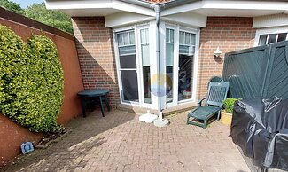 Ferienunterkunft in Dornumergrode