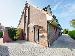 Ferienunterkunft in Dornumergrode