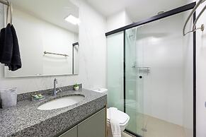 OCB - Luxo e Conforto Campo Belo