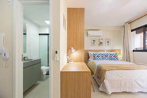 OCB - Luxo e Conforto Campo Belo