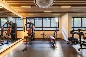 OCB - Luxo e Conforto Campo Belo