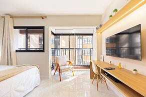 OCB - Luxo e Conforto Campo Belo