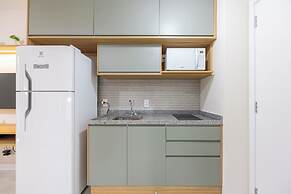 OCB - Luxo e Conforto Campo Belo