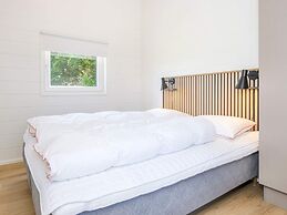 22 Person Holiday Home in Glesborg