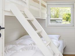 22 Person Holiday Home in Glesborg