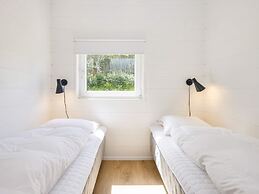 22 Person Holiday Home in Glesborg