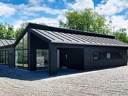 22 Person Holiday Home in Glesborg