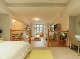 Luxe Living in Sheffield City by Avo Apartment