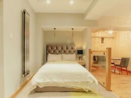 Luxe Living in Sheffield City by Avo Apartment