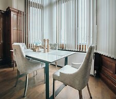 Outstanding Massive Apartment With Character