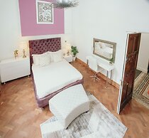 Outstanding Massive Apartment With Character