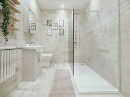 Outstanding Massive Apartment With Character