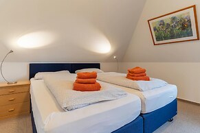 Ferienwohnung in St. Peter-ording