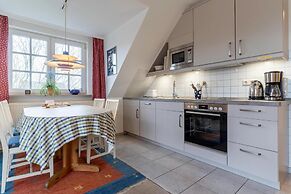 Ferienwohnung in St. Peter-ording