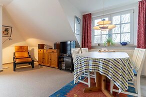 Ferienwohnung in St. Peter-ording