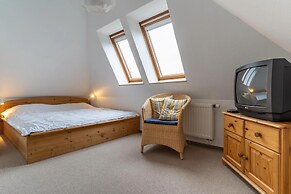 Ferienwohnung in St. Peter-ording