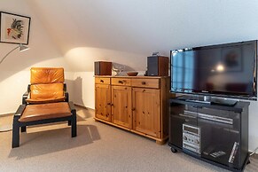 Ferienwohnung in St. Peter-ording