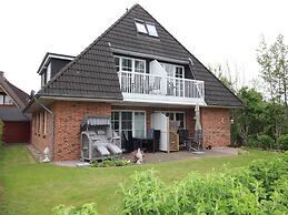 Ferienwohnung in St. Peter-ording