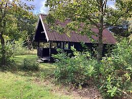 Holiday Home in Pandrup With Shared Bathroom