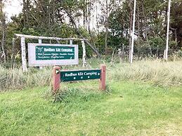 Holiday Home in Pandrup With Shared Bathroom