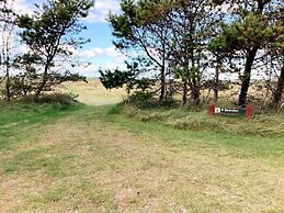 Holiday Home in Pandrup With Shared Bathroom