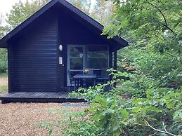 Beautiful Cabin in Camping Resort, Pandrup