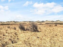 Beautiful Cabin in Camping Resort, Pandrup