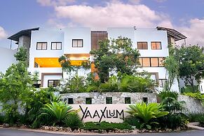 Oasis Yaaxlum Studios lock off