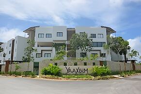 Oasis Yaaxlum Studios lock off