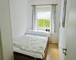 Ferienwohnung im Erdgeschoss in Nessmersiel