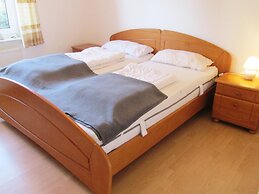 Ferienwohnung im Erdgeschoss in Nessmersiel