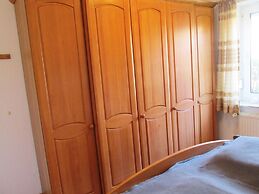 Ferienwohnung im Erdgeschoss in Nessmersiel