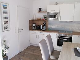 Ferienwohnung im Erdgeschoss in Nessmersiel