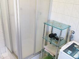 Ferienwohnung im Erdgeschoss in Nessmersiel