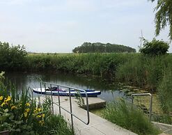 Ferienwohnung im Erdgeschoss in Nessmersiel