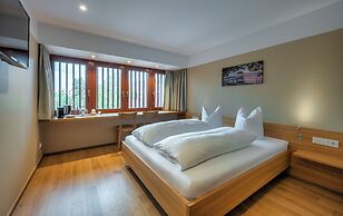 Hotel Johann