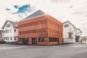 Hotel Johann