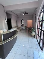 Hotel Colonial San Carlos Cancún Centro