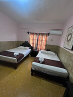 Hotel Colonial San Carlos Cancún Centro