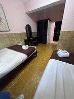 Hotel Colonial San Carlos Cancún Centro