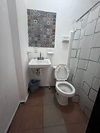 Hotel Colonial San Carlos Cancún Centro