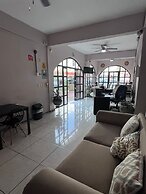 Hotel Colonial San Carlos Cancún Centro