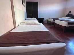 Hotel Colonial San Carlos Cancún Centro