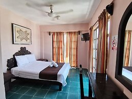 Hotel Colonial San Carlos Cancún Centro