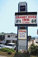 Granby River Inn  Suites