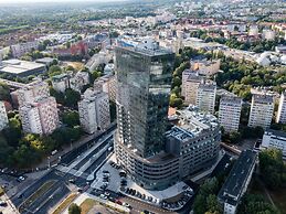 Luxury Apartment, Center of Szczecin