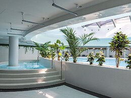 Luxury Apartment, Center of Szczecin