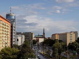 Luxury Apartment, Center of Szczecin