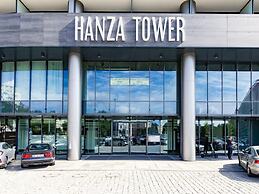 Luxury Apartment, Center of Szczecin